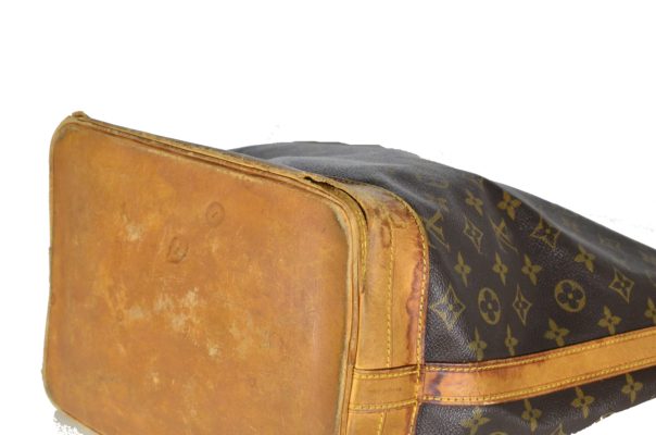 Taschenreparatur/-aufbereitung Louis Vuitton Sac Noé – EM CHANGE Boutique:  pre-loved bags