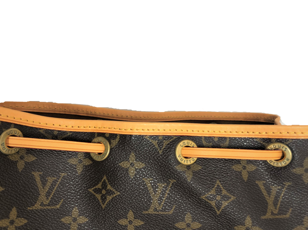 Reparatur SAC Noe Louis Vuitton? (Technik, Technologie, Tasche)